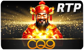 cq9 bit4max