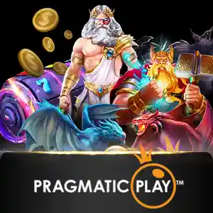 Pragmatic Play